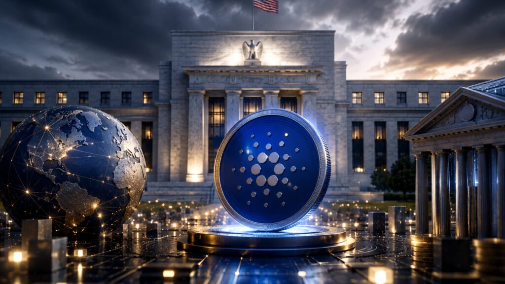 Federal Reserve policy impact