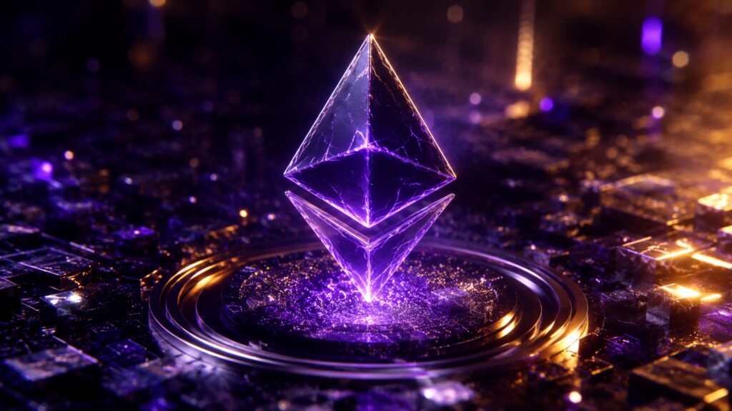 Ethereum FOMC bullish outlook