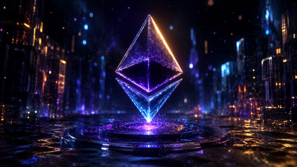 Ethereum key price levels
