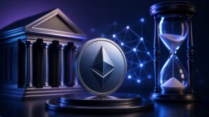 Ethereum awaits Fed catalyst