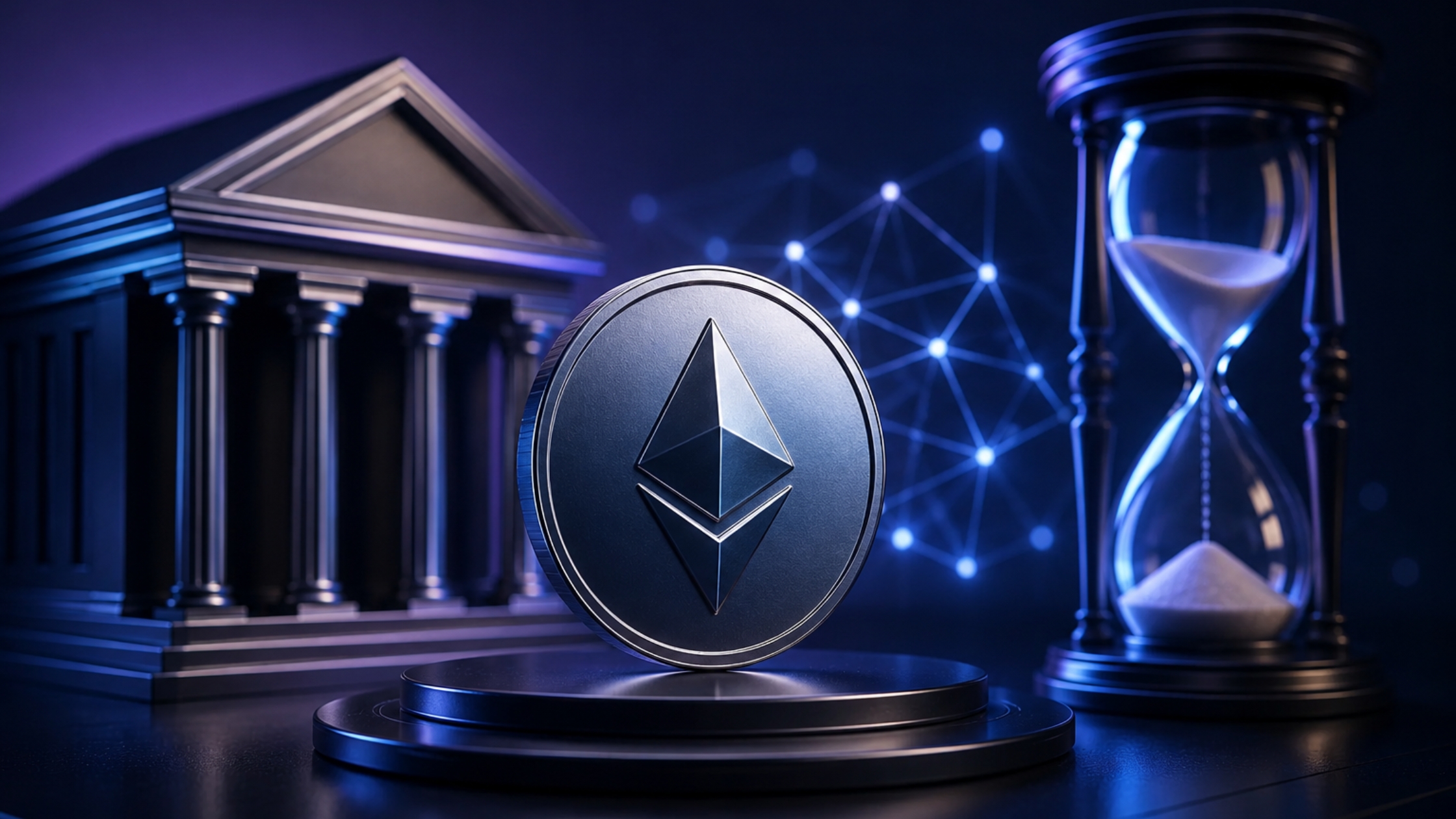 Ethereum market optimism grows
