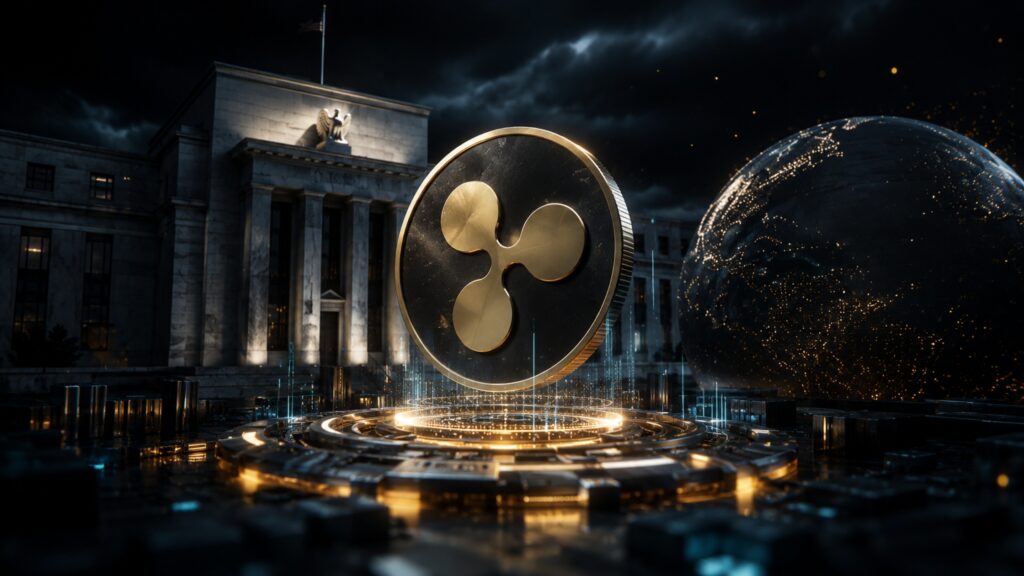 XRP News Today
