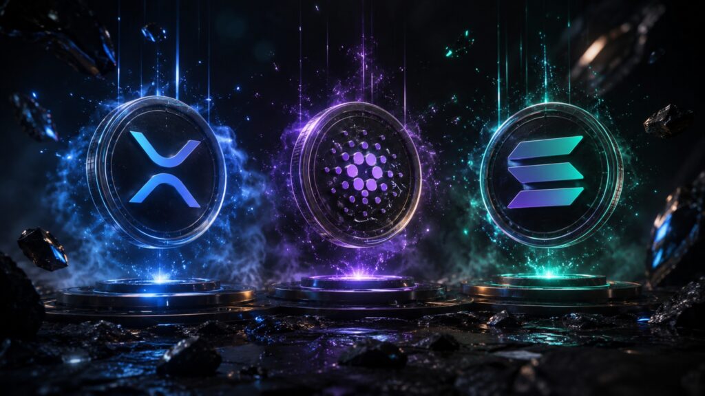 Altcoin Price Prediction Today
