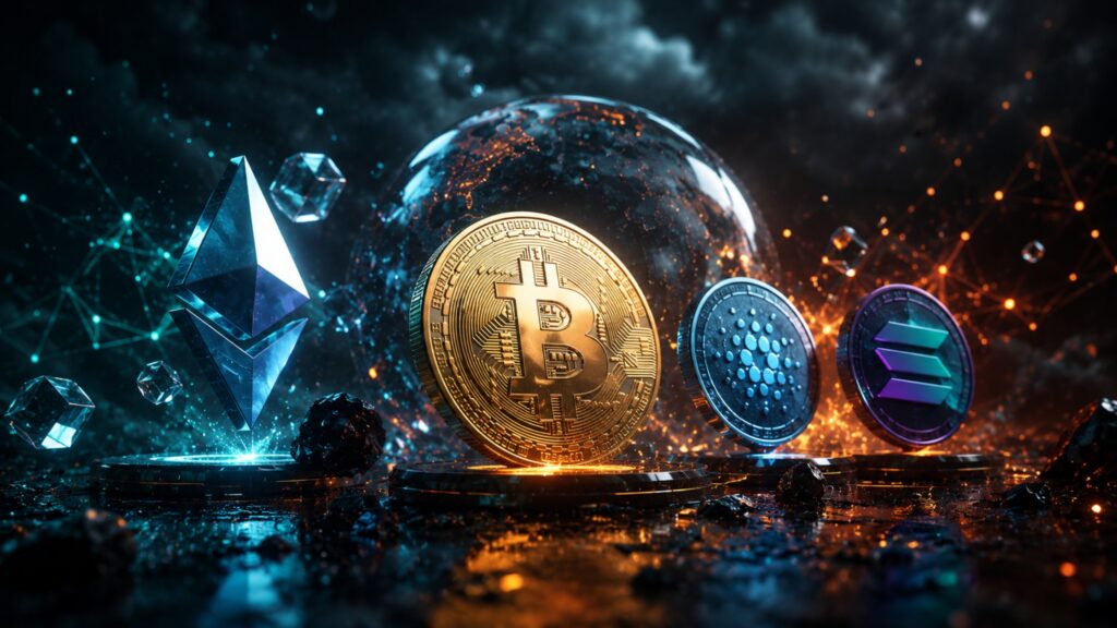 Crypto News July Today