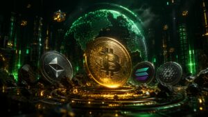 Crypto market regains momentum