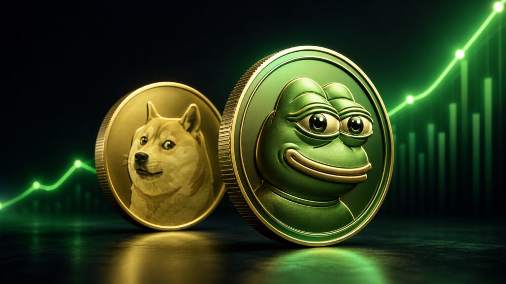 Dogecoin Presale Market Update
