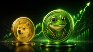 Pepeto Leads Top Crypto Presale
