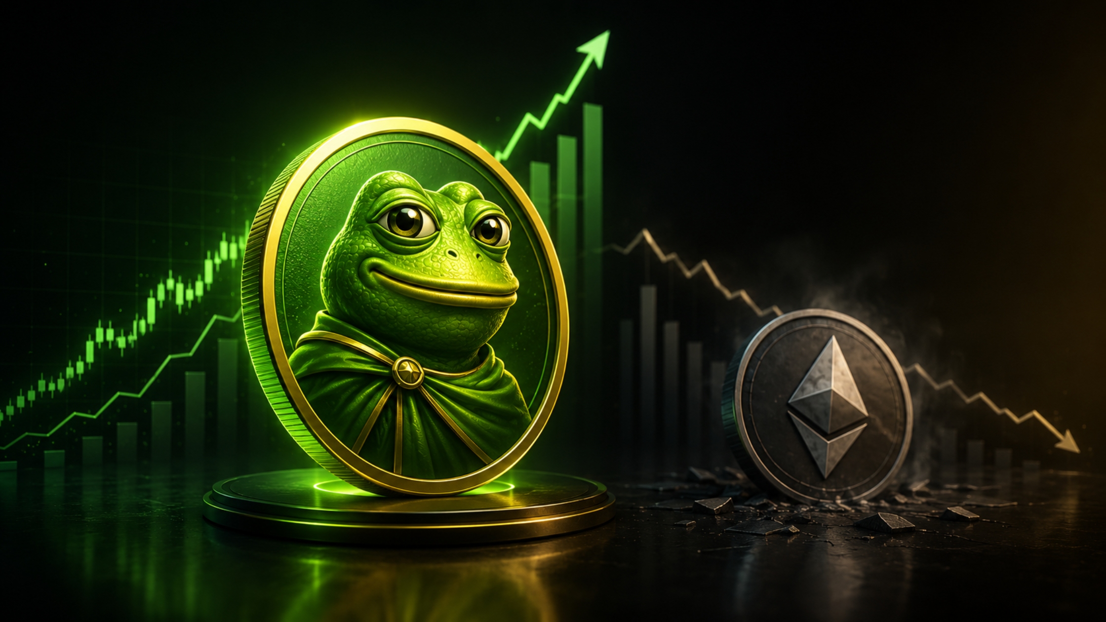 Pepeto Tops $10.3M