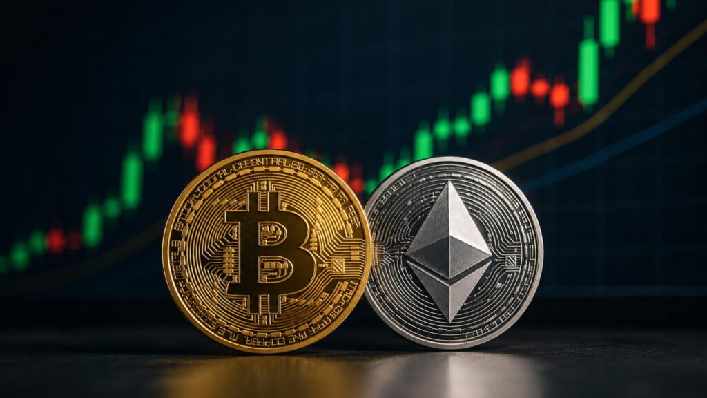 bitcoin-ethereum-prices-surged-today