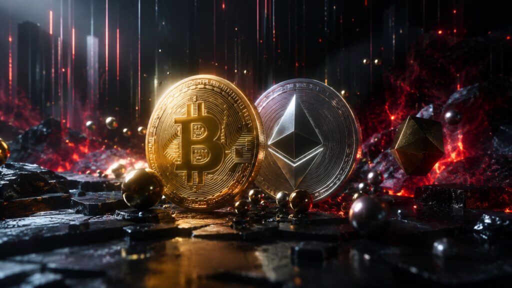 Crypto Market Update