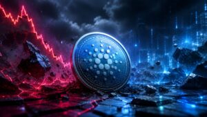 Cardano ADA Price Crash
