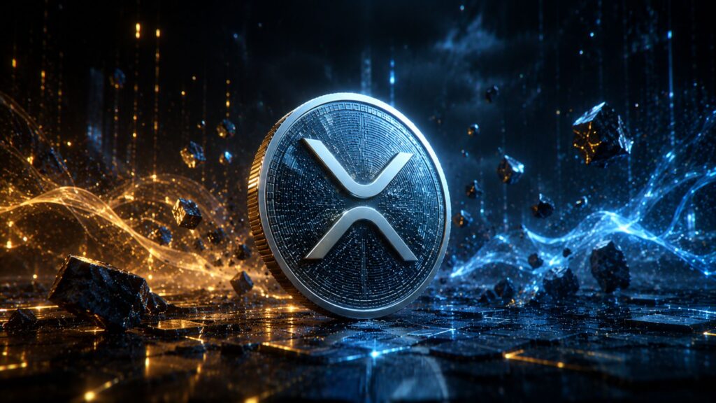 XRP Price Outlook Analysis