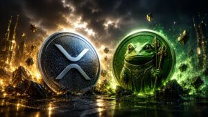 XRP Rally and Pepeto Presale