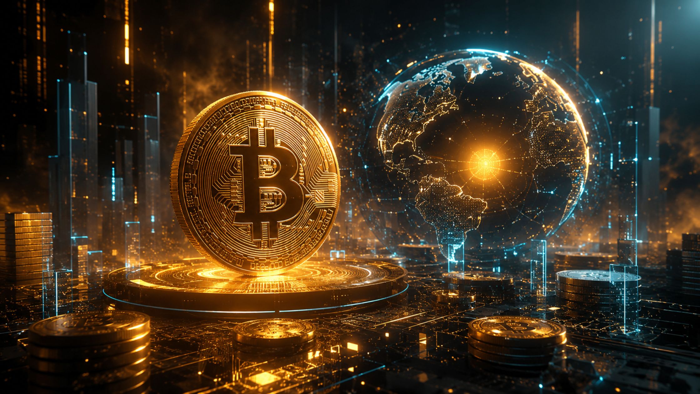 Bitlayer Crypto Market Surge