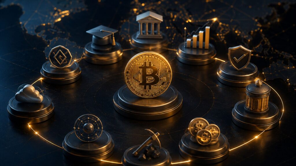 Top Crypto News Highlights