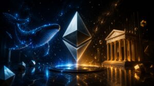 Ethereum Institutional ETF Demand