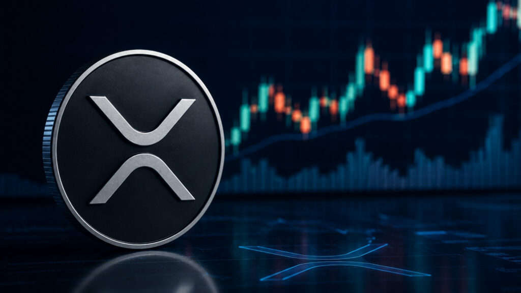 XRP Price And Market
