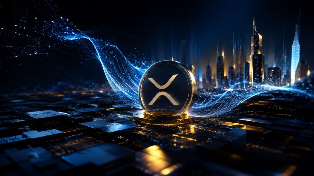XRPL Commons New York Hackathon