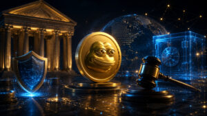 Crypto Regulation AlphaPepe Market Focus