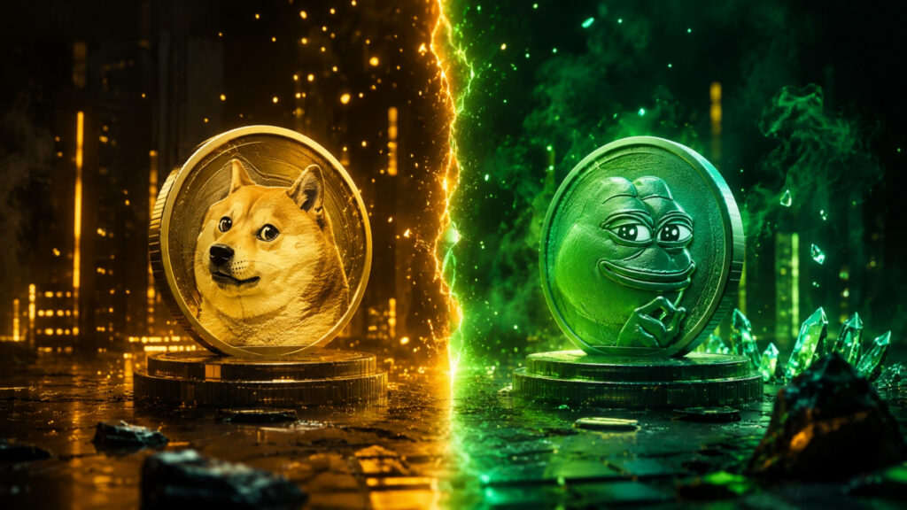Dogecoin Pepeto risk profiles