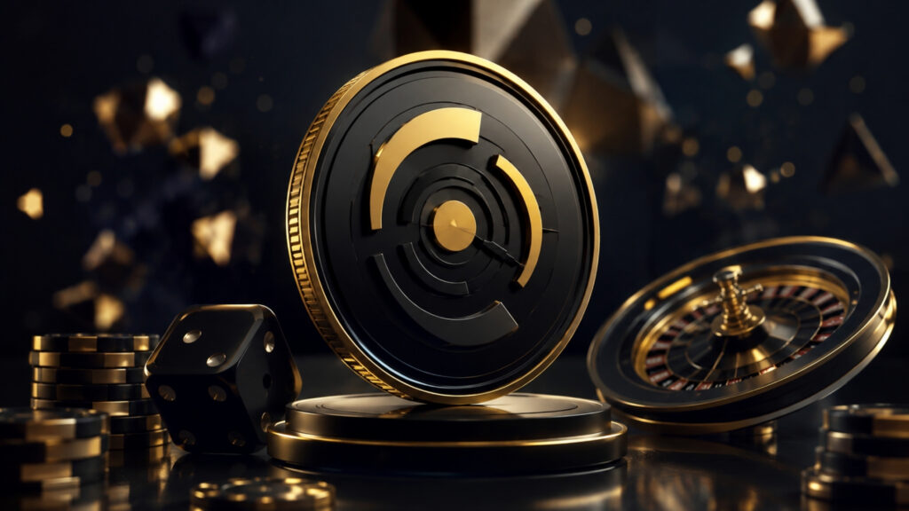 ChainSpin Early Crypto Investment Potential