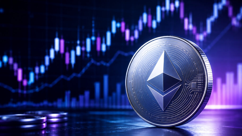 Ethereum price analysis