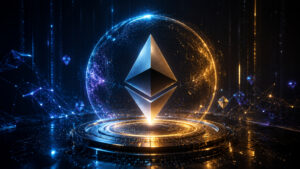 Ethereum Price Holds Near $2,500