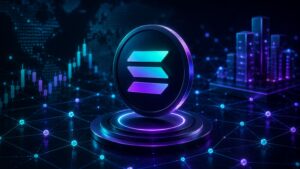 Solana Network Reaches Milestones