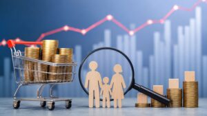 CPI Puts Today's Moves in Focus