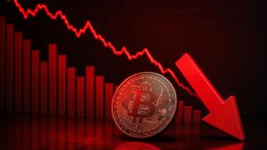 Monthly Low Price Crash
