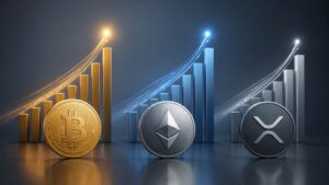Bitcoin, Ethereum and XRP ETF Flows Today