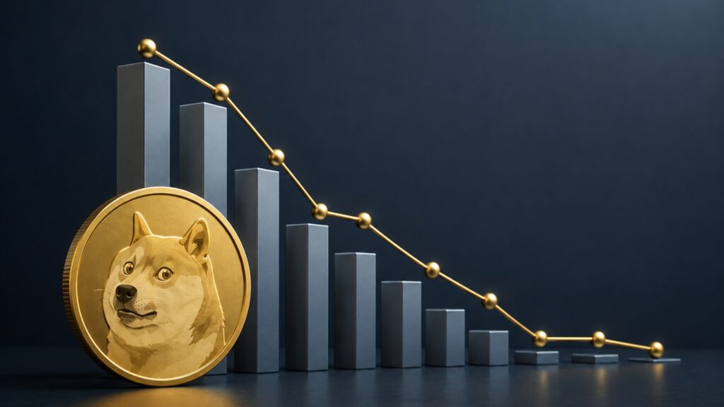dogecoin-fund-flows-limited