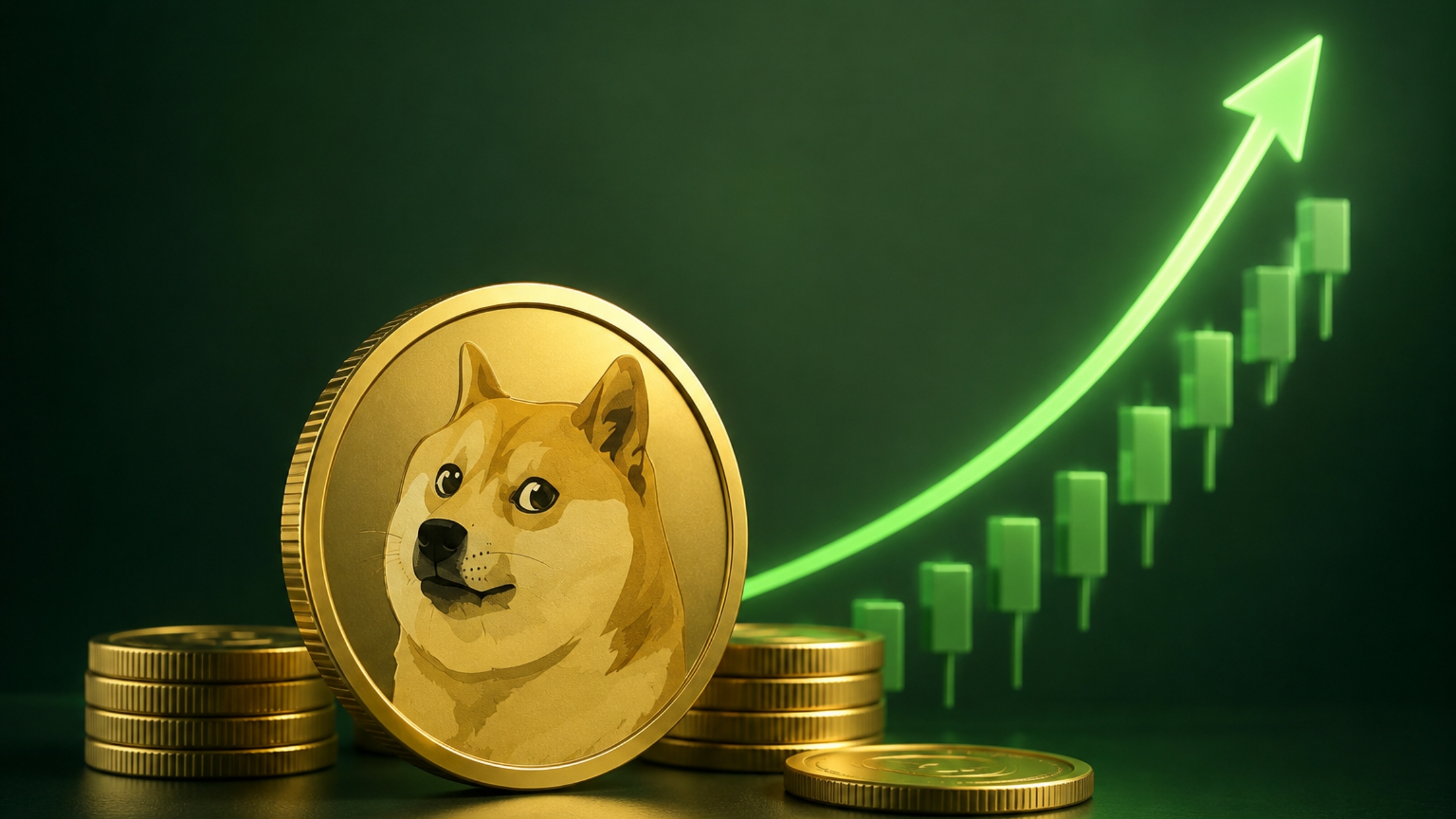 DOGE Rises After Bybit