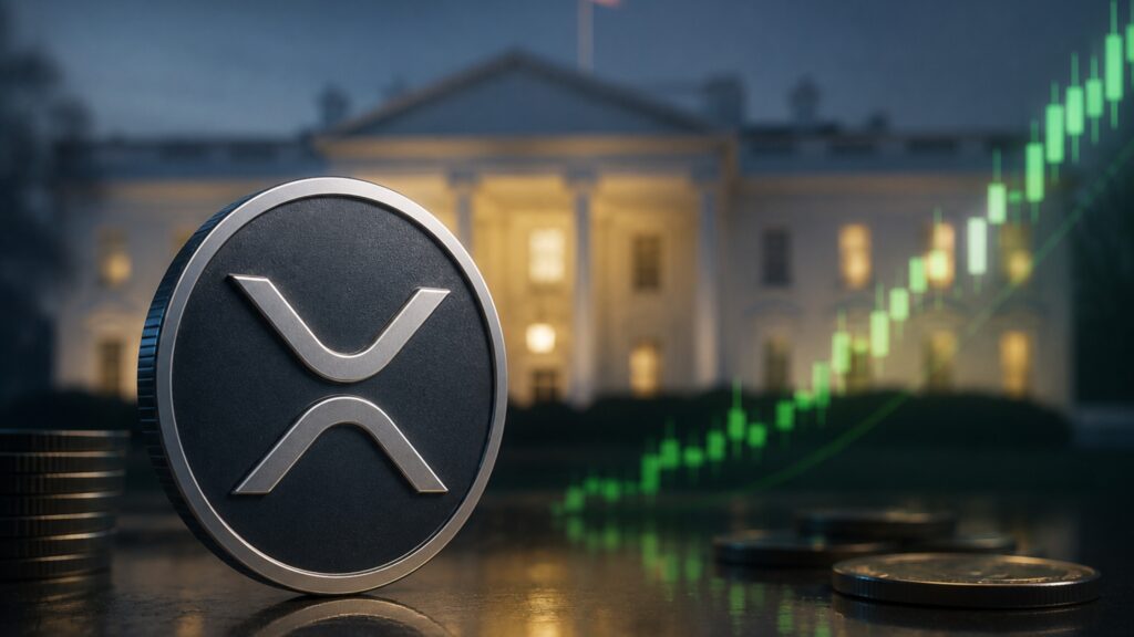 xrp-white-house-crypto-meeting