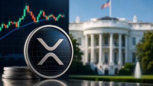 White House Crypto Meeting