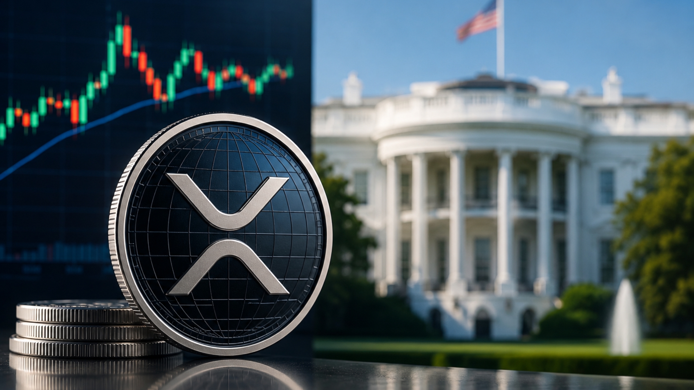 White House Crypto Meeting