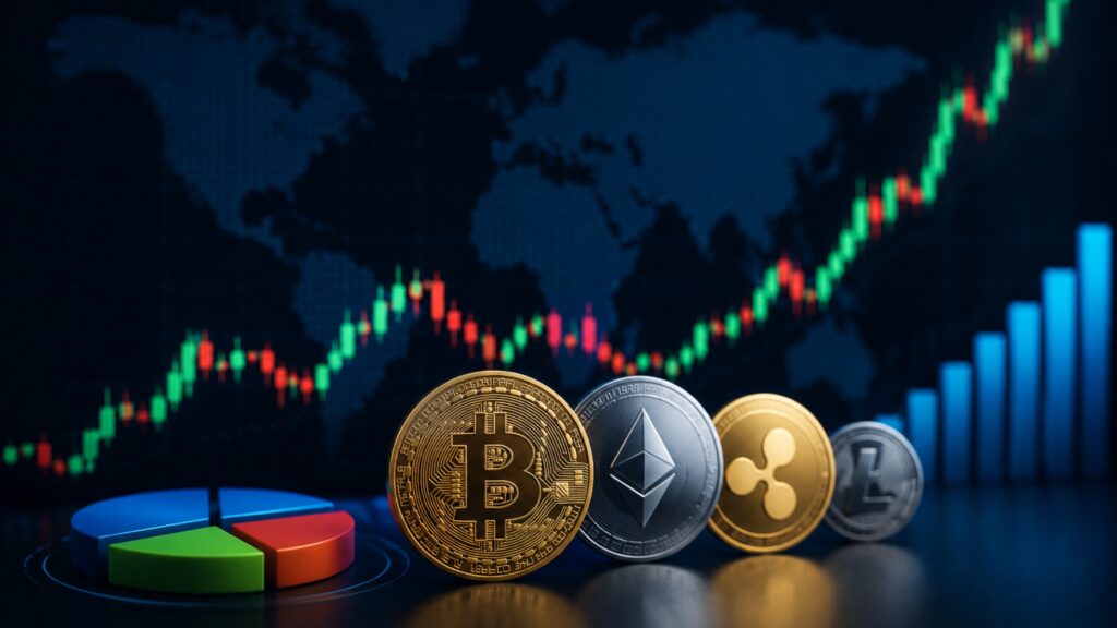 crypto-prices-market-cap-news