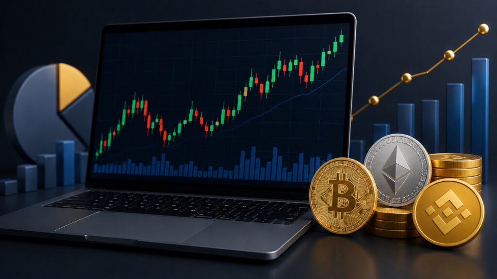 live-crypto-charts-guide
