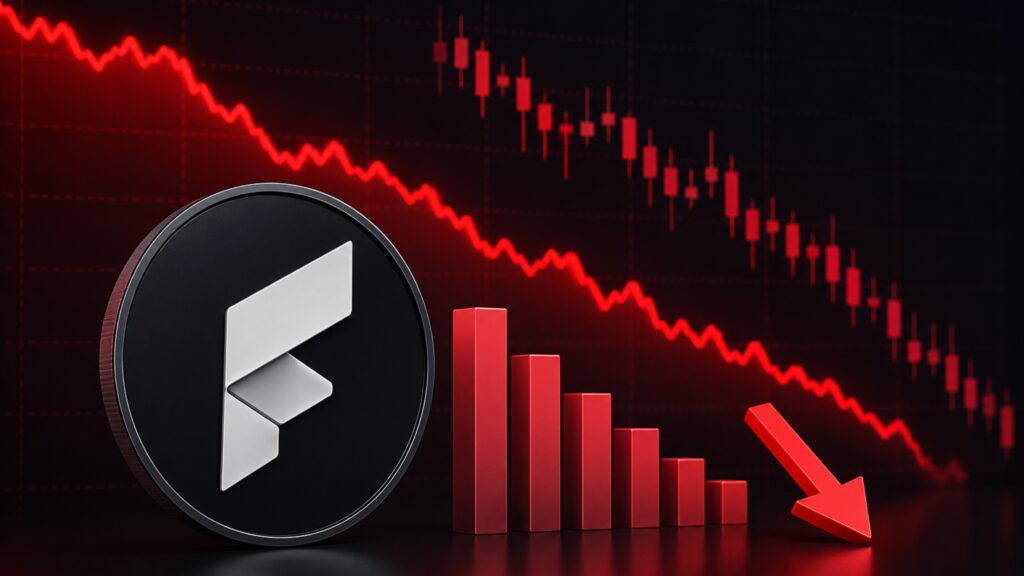 why-is-fold-price-down-today