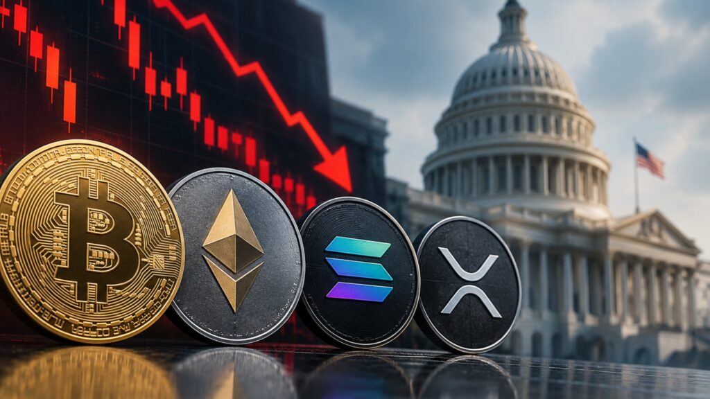 Clarity Act crypto market

