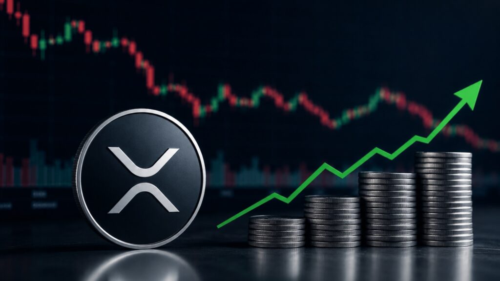 XRP ETF inflows today
