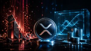 XRP ETF inflows amid price weakness