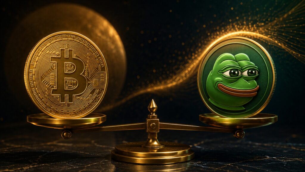 Pepeto Bitcoin Price Prediction
