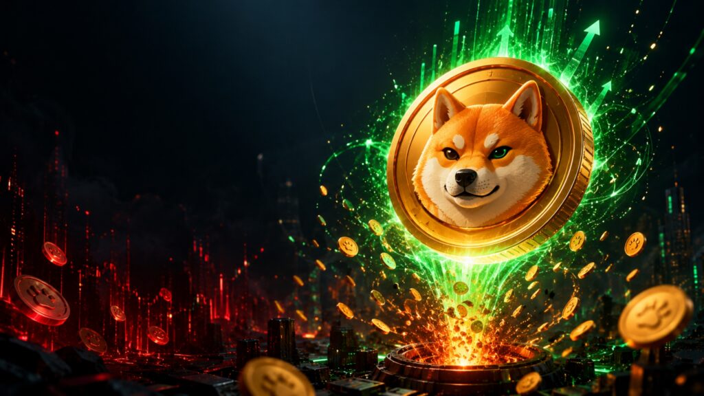 Shiba Inu News Today
