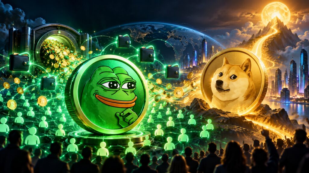 AlphaPepe Holders Growth
