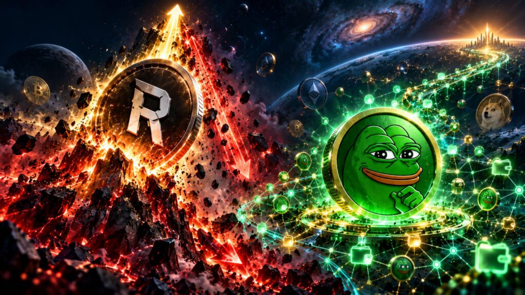 AlphaPepe Early Cycle Presale