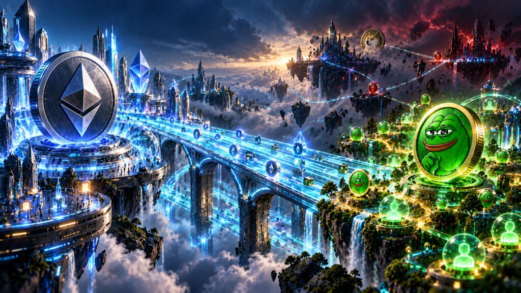 Ethereum Layer Two Infrastructure