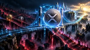 XRP price correction outlook
