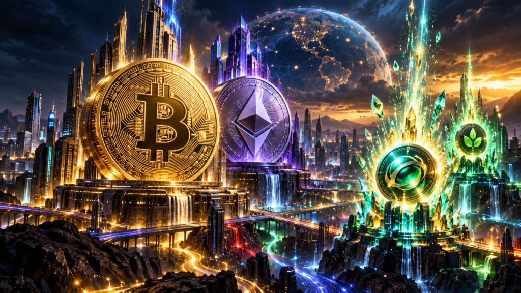 Crypto Market September 7