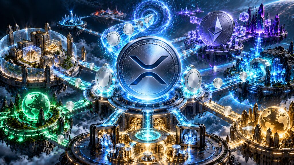 XRP Ledger infrastructure expands